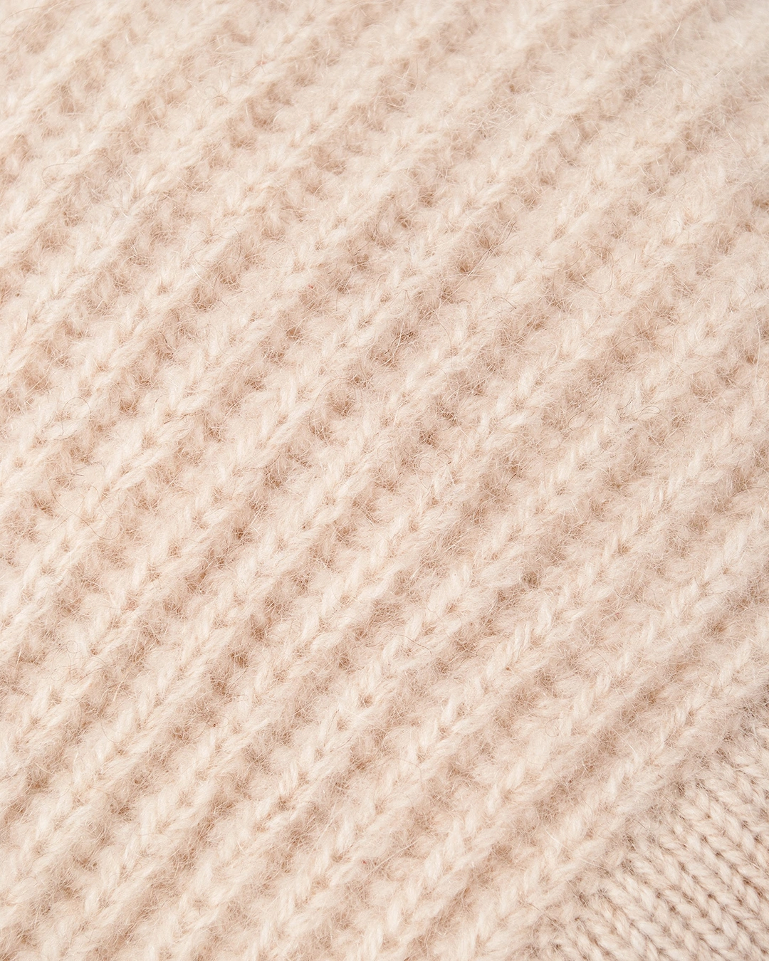 Time to Cashmere капор — вид 4