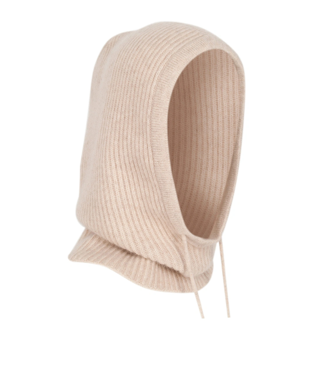 Time to Cashmere капор — вид 2