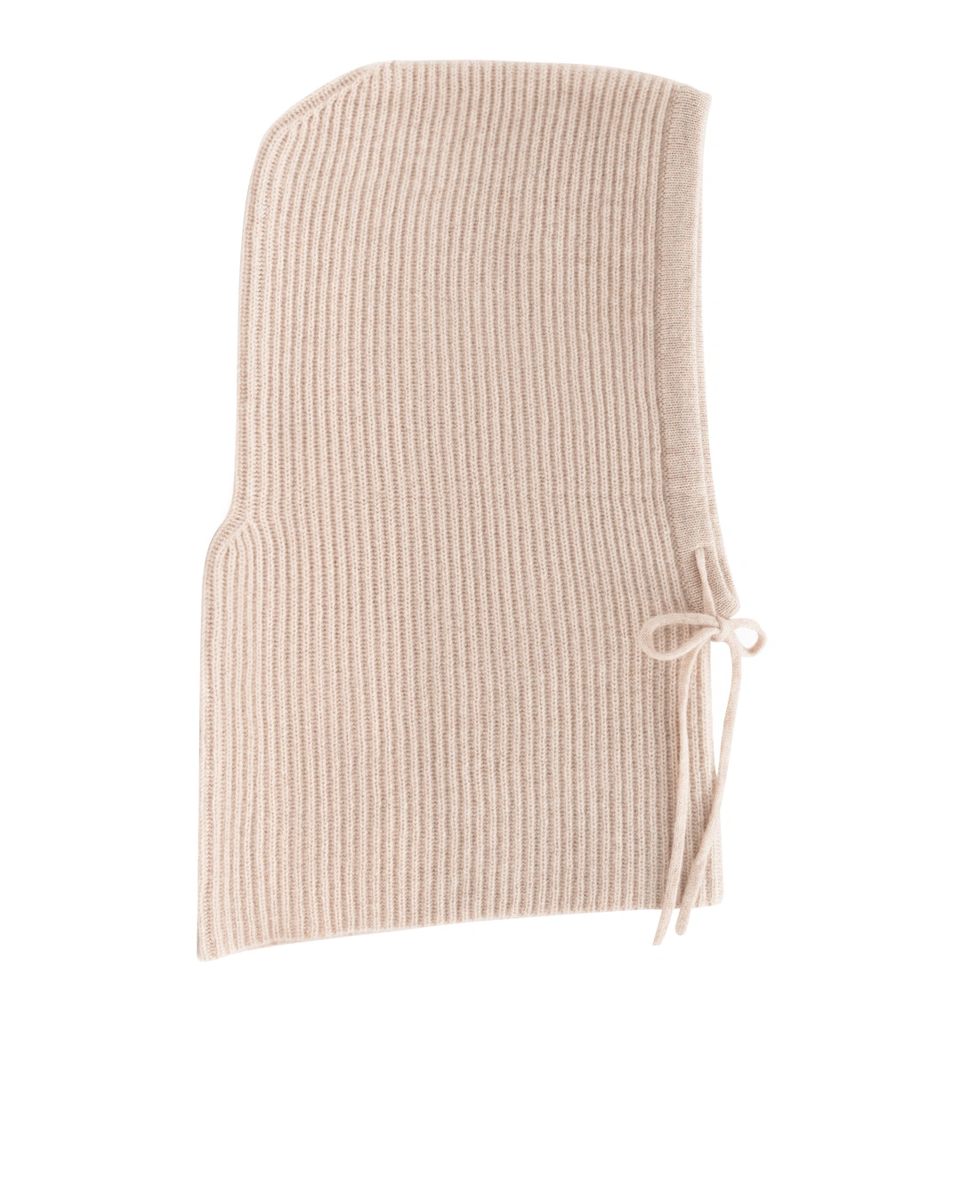 Time to Cashmere капор — вид 1