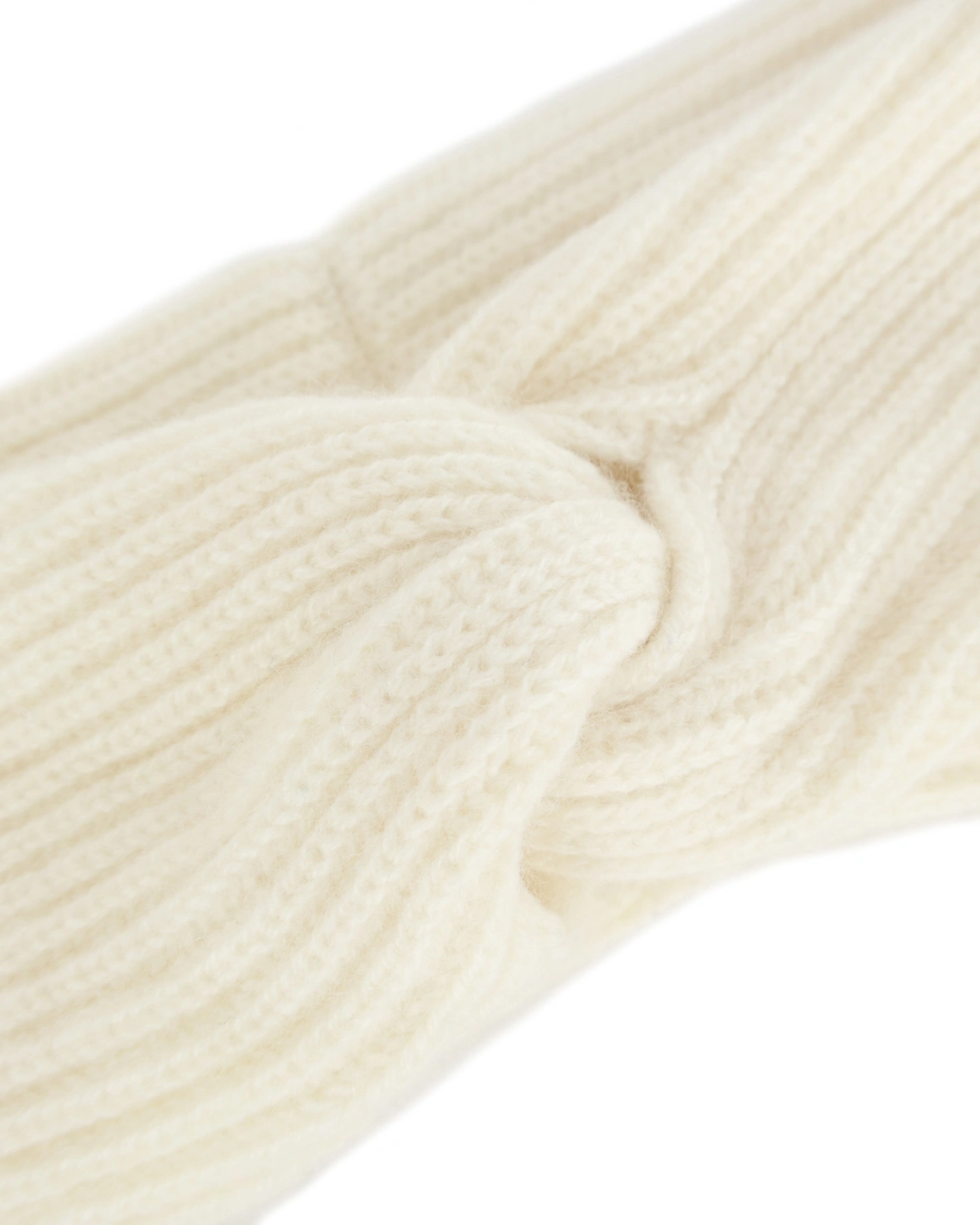 Time to Cashmere повязка — вид 2