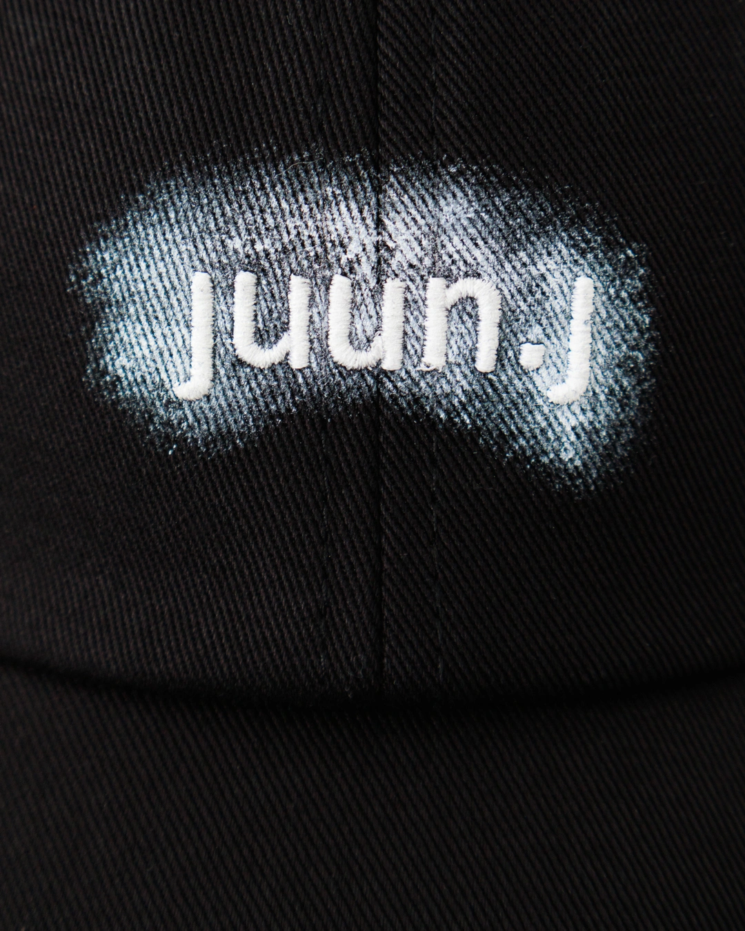 Juun.J бейсболка — вид 2