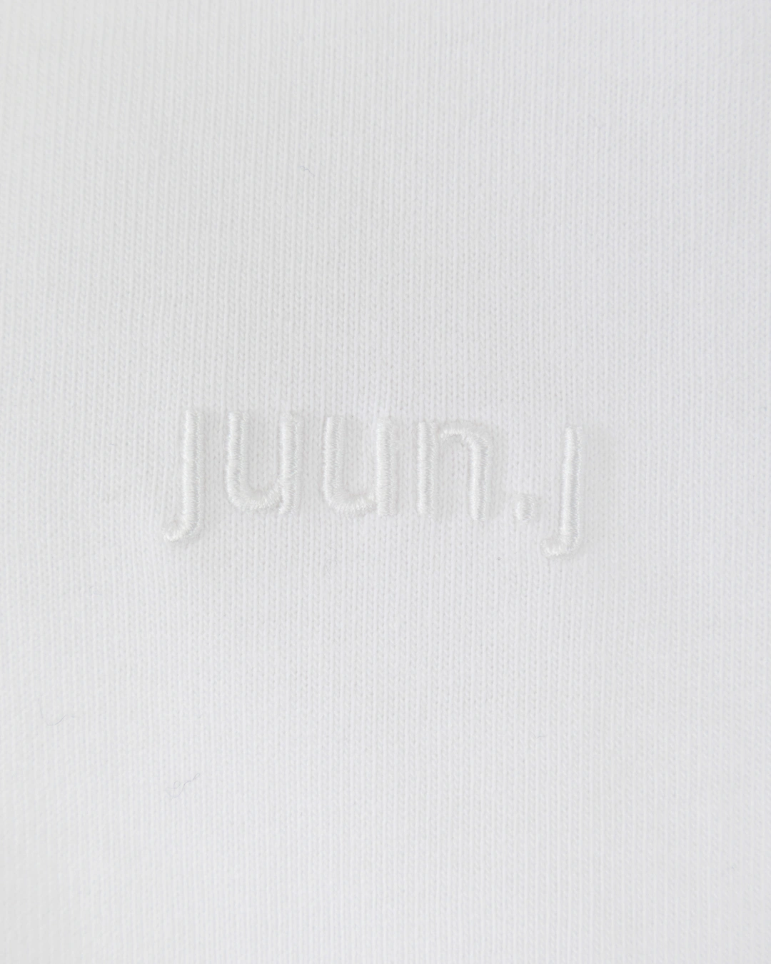 Juun.J футболка — вид 5