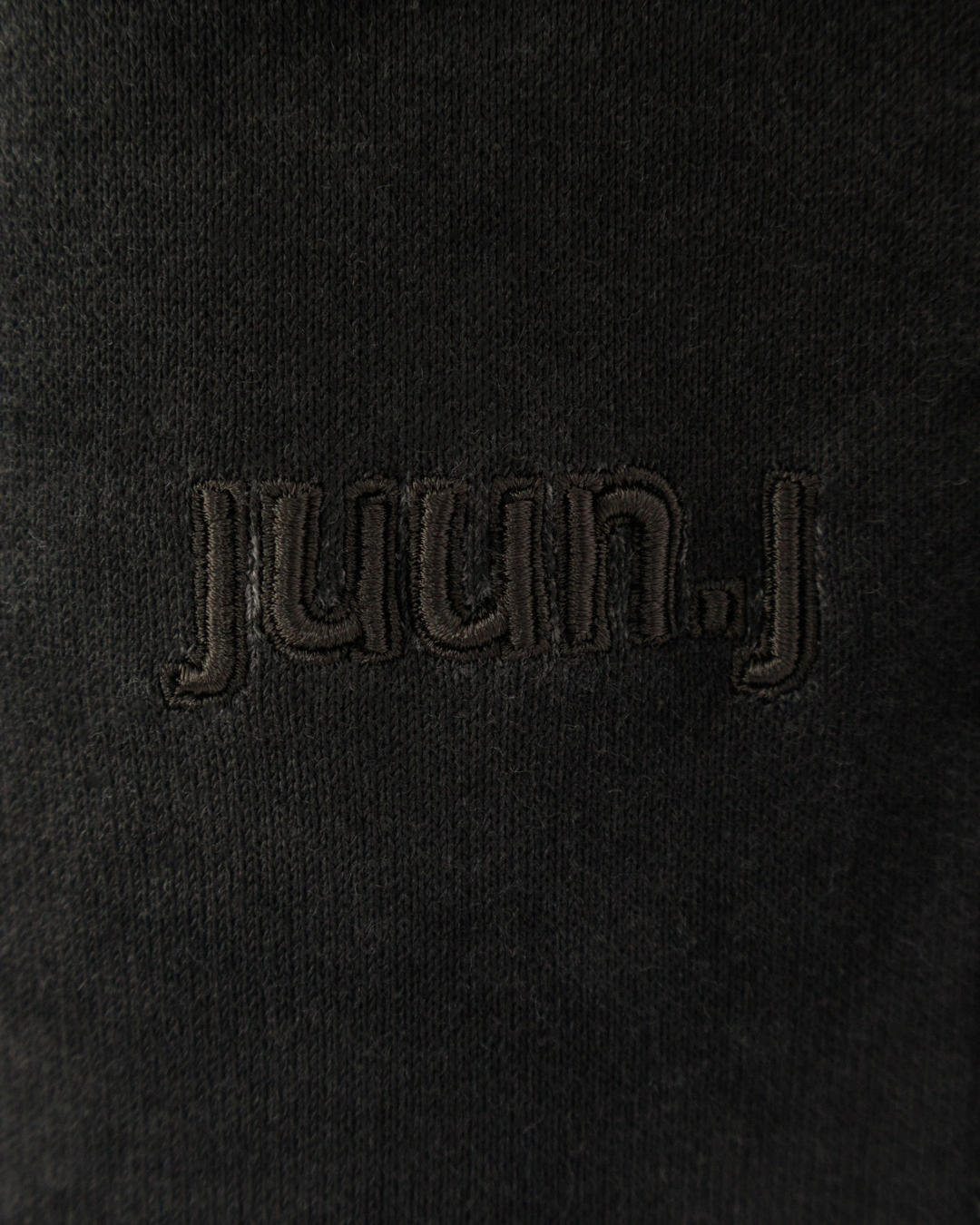 Juun.J брюки — вид 5