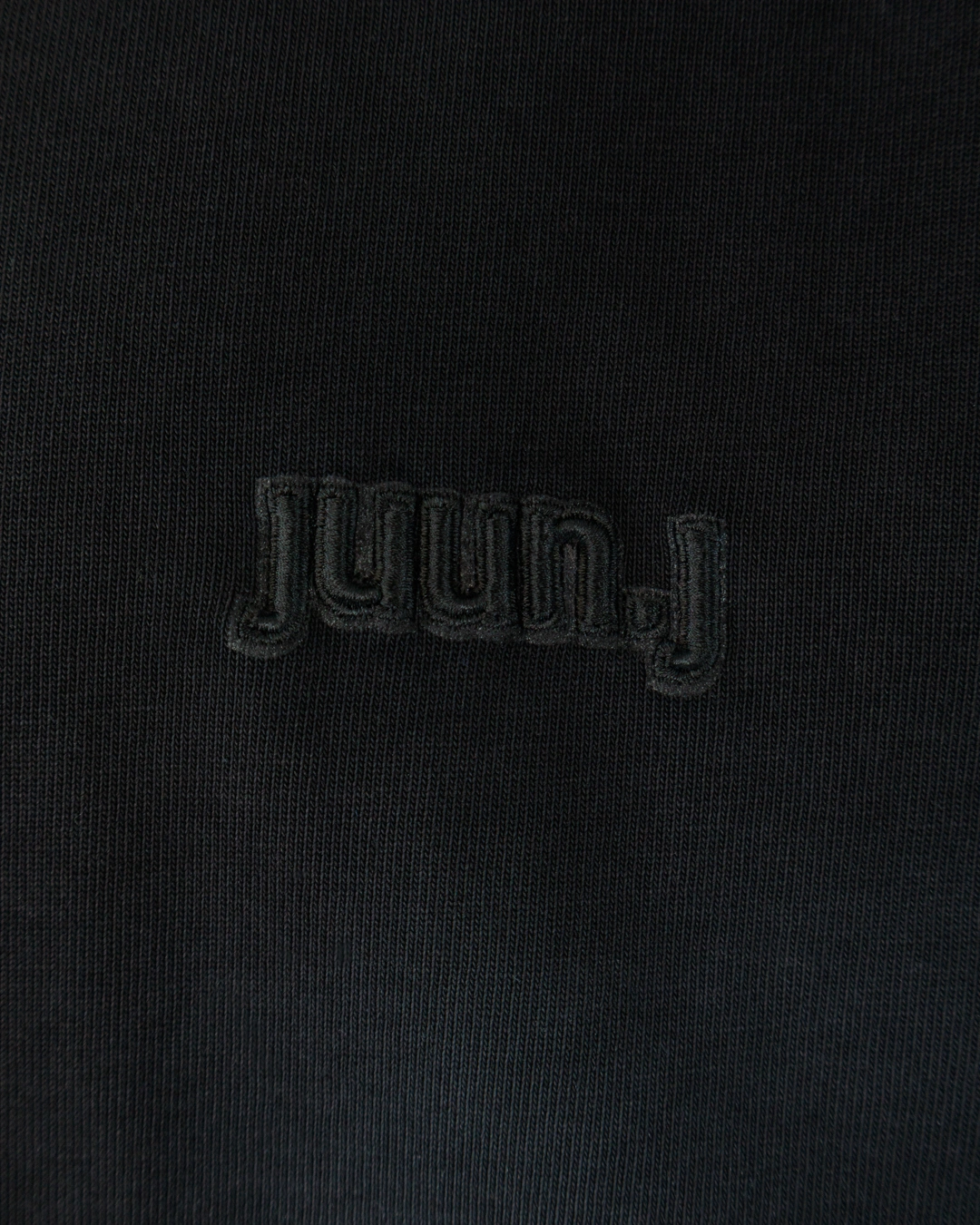 Juun.J футболка — вид 5