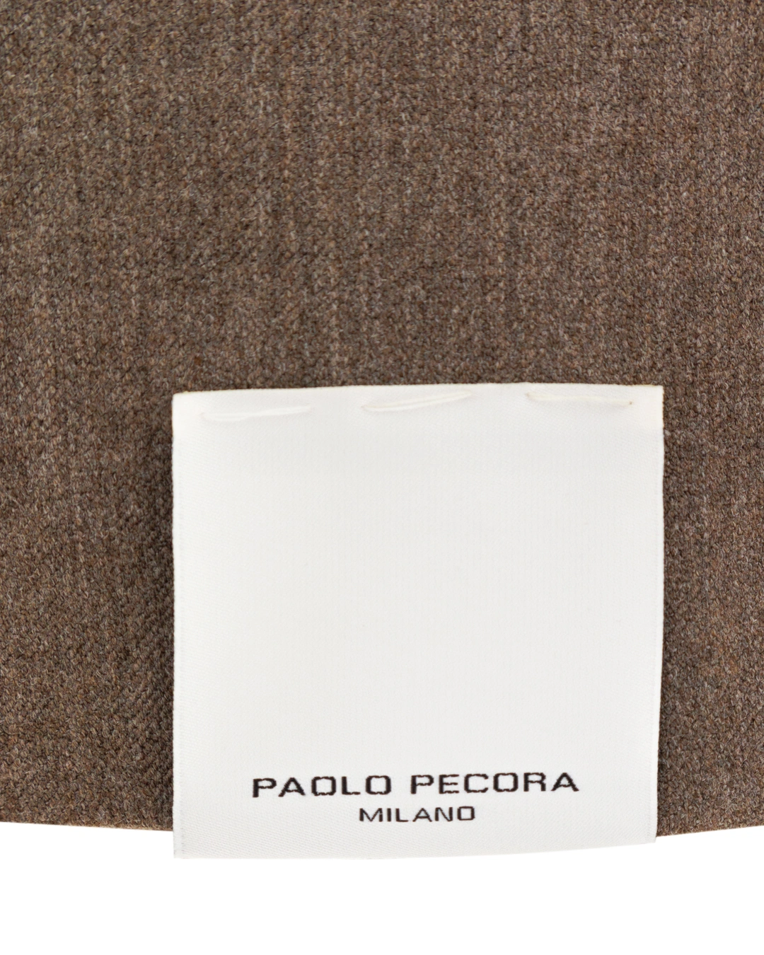 PAOLO PECORA пиджак — вид 5