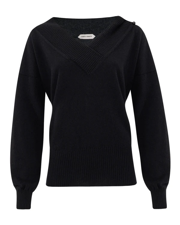 Alberta Ferretti джемпер