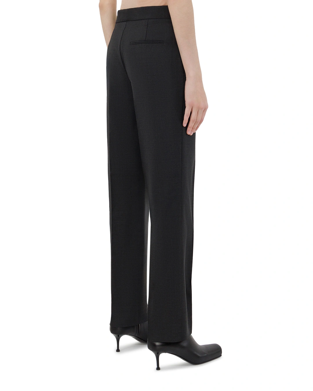 Alberta Ferretti брюки — вид 4
