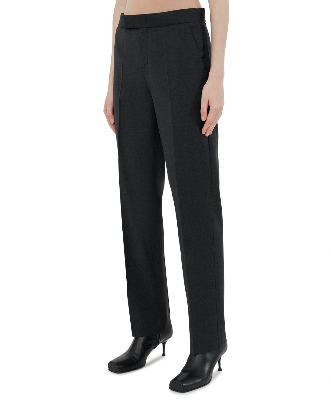 Alberta Ferretti брюки — вид 3