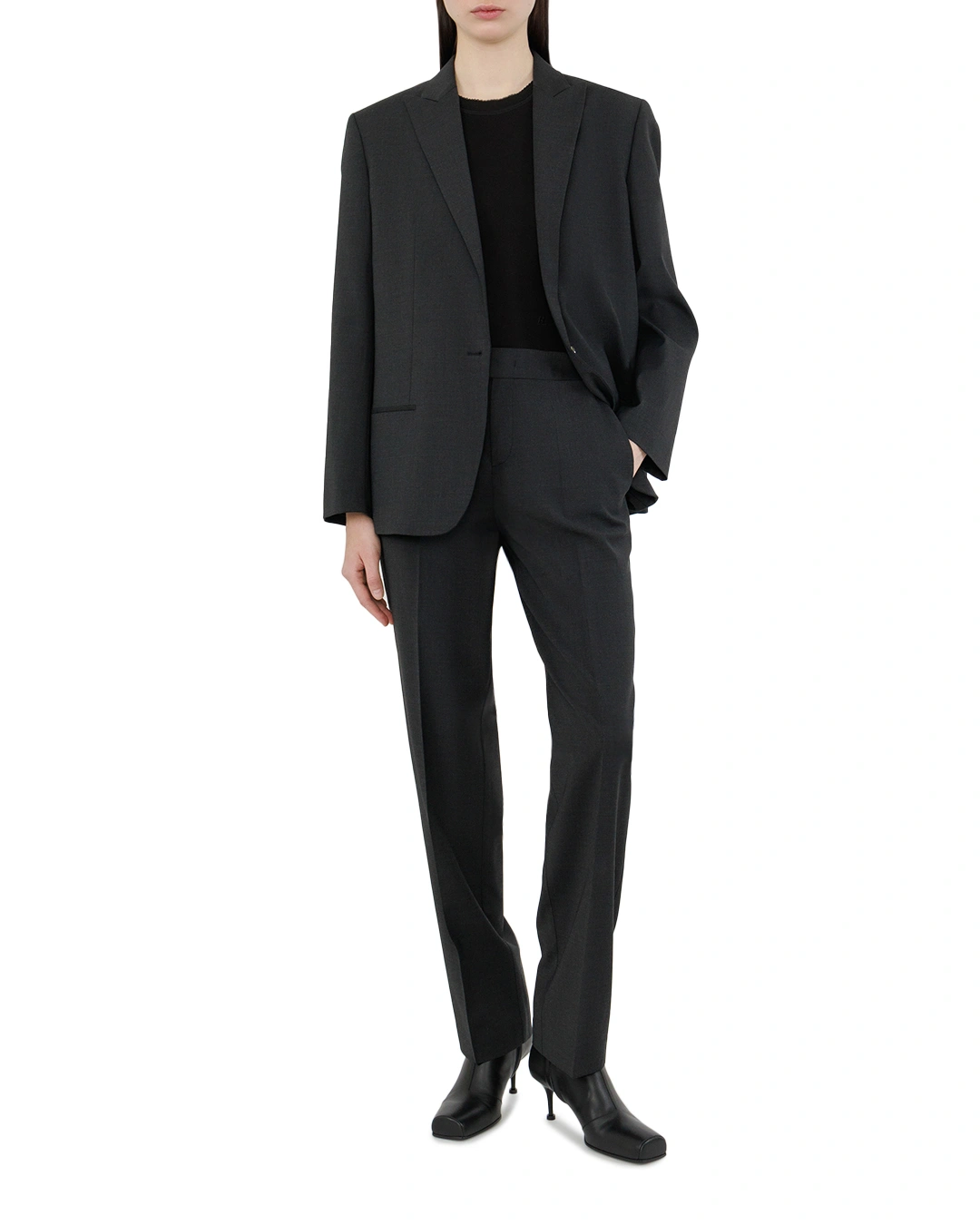 Alberta Ferretti брюки — вид 2