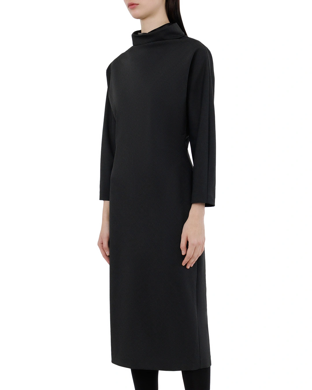 Alberta Ferretti платье — вид 3