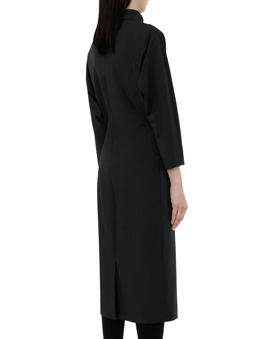 Alberta Ferretti платье — вид 4
