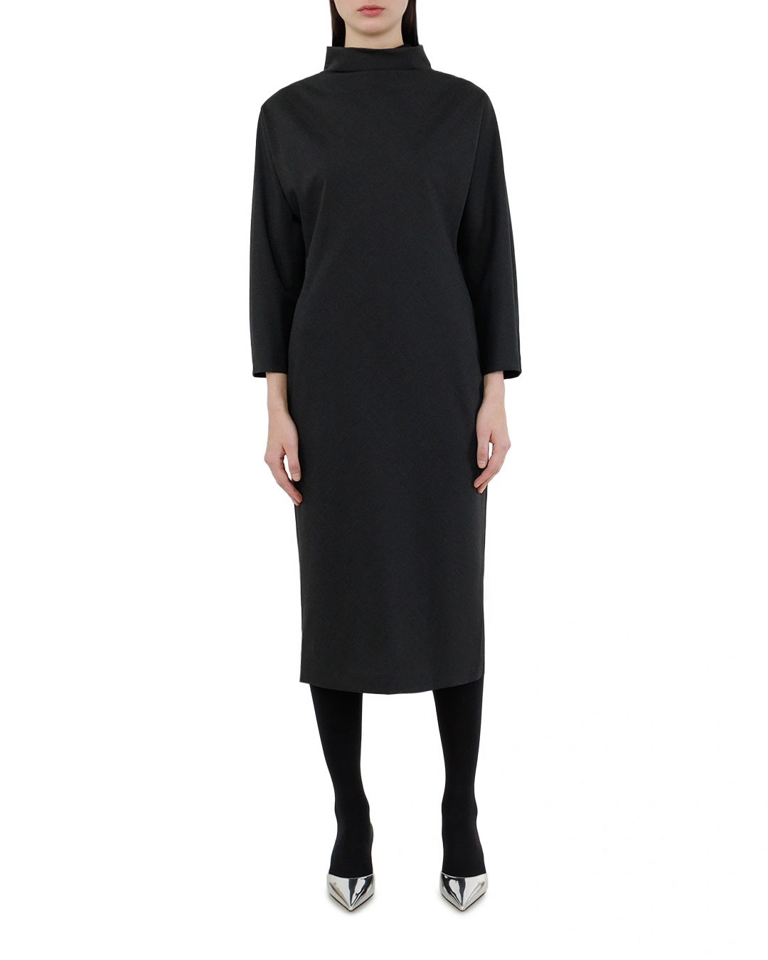 Alberta Ferretti платье — вид 2