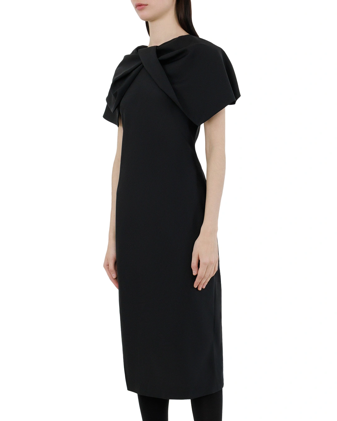 Alberta Ferretti платье — вид 3