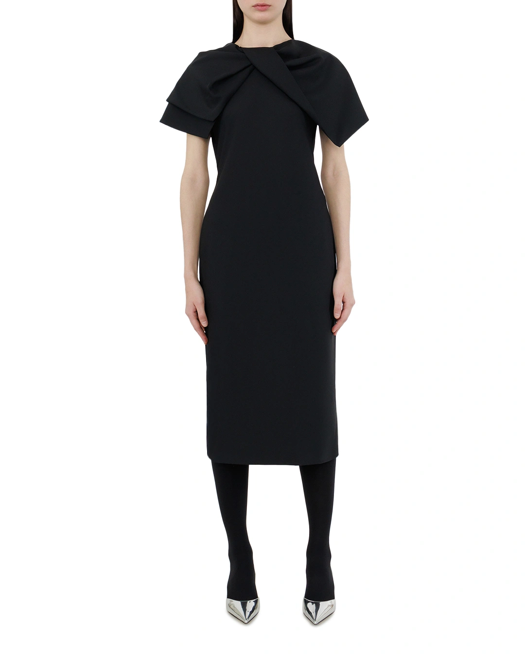 Alberta Ferretti платье — вид 2