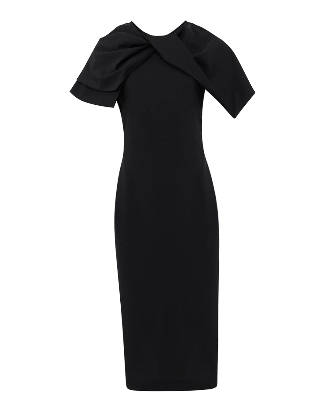 Alberta Ferretti платье — вид 1