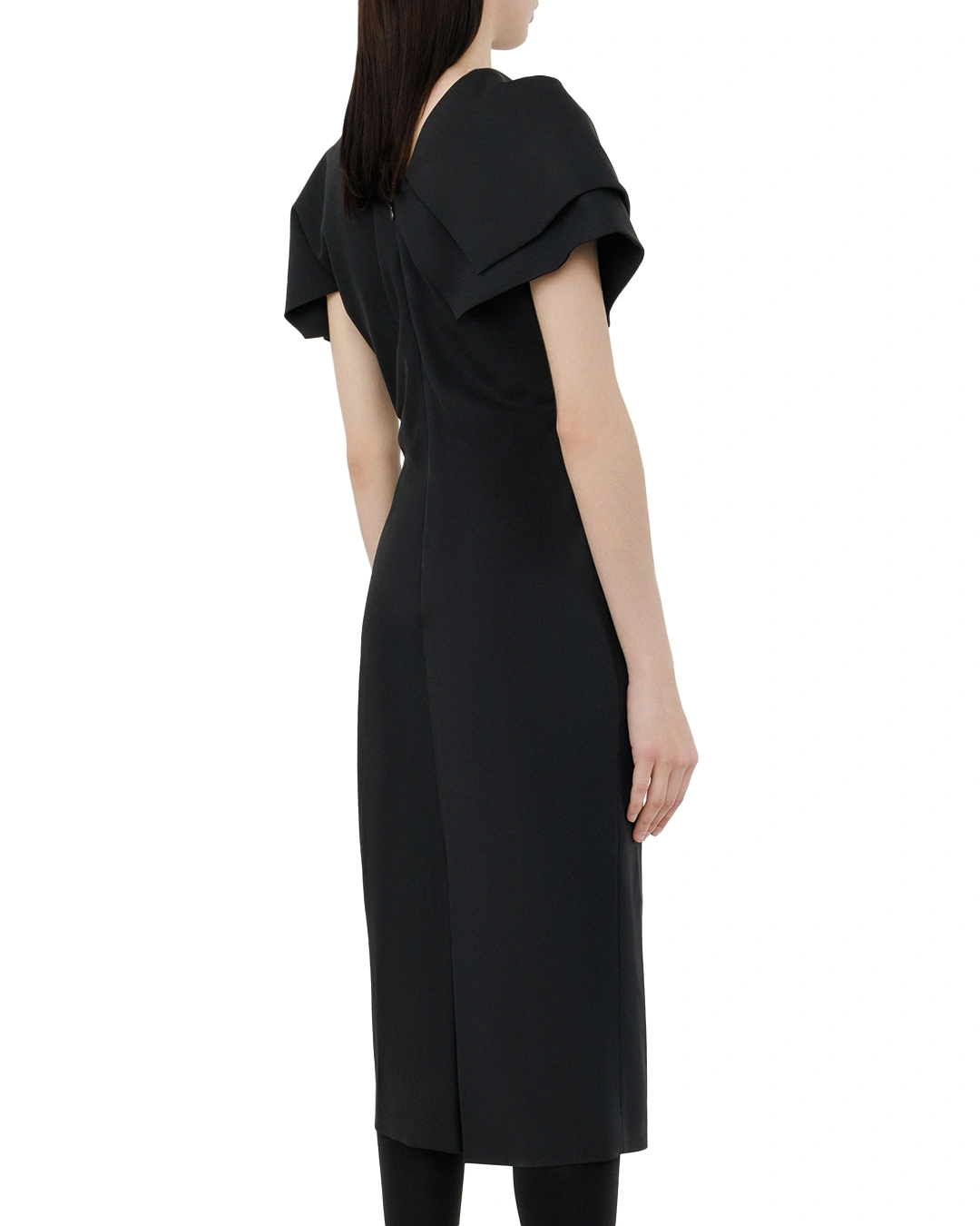 Alberta Ferretti платье — вид 4