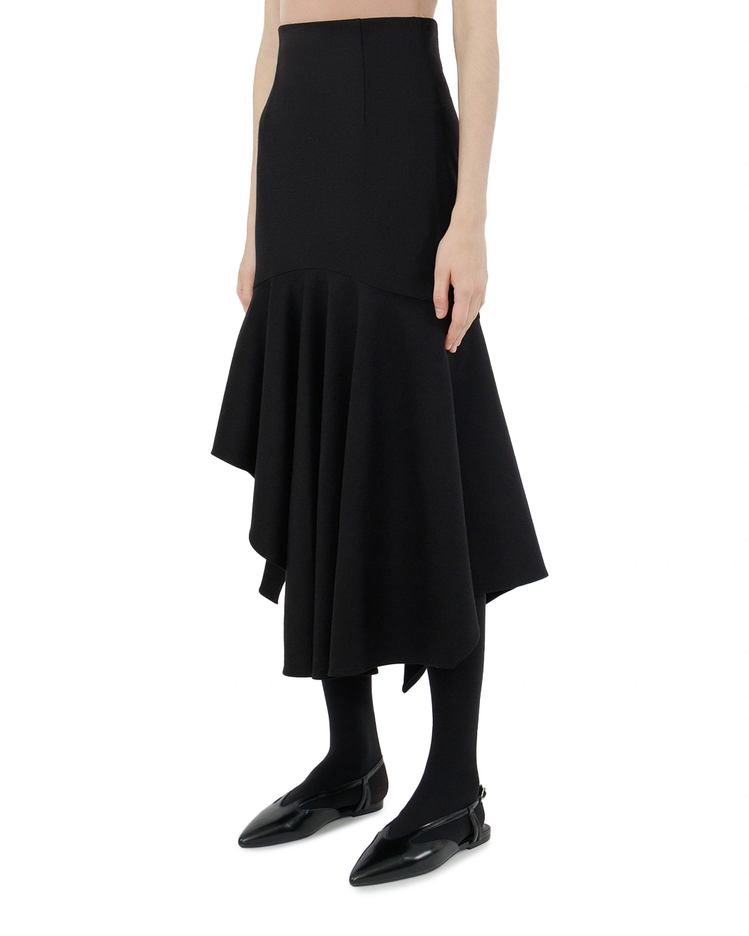 Alberta Ferretti юбка — вид 3
