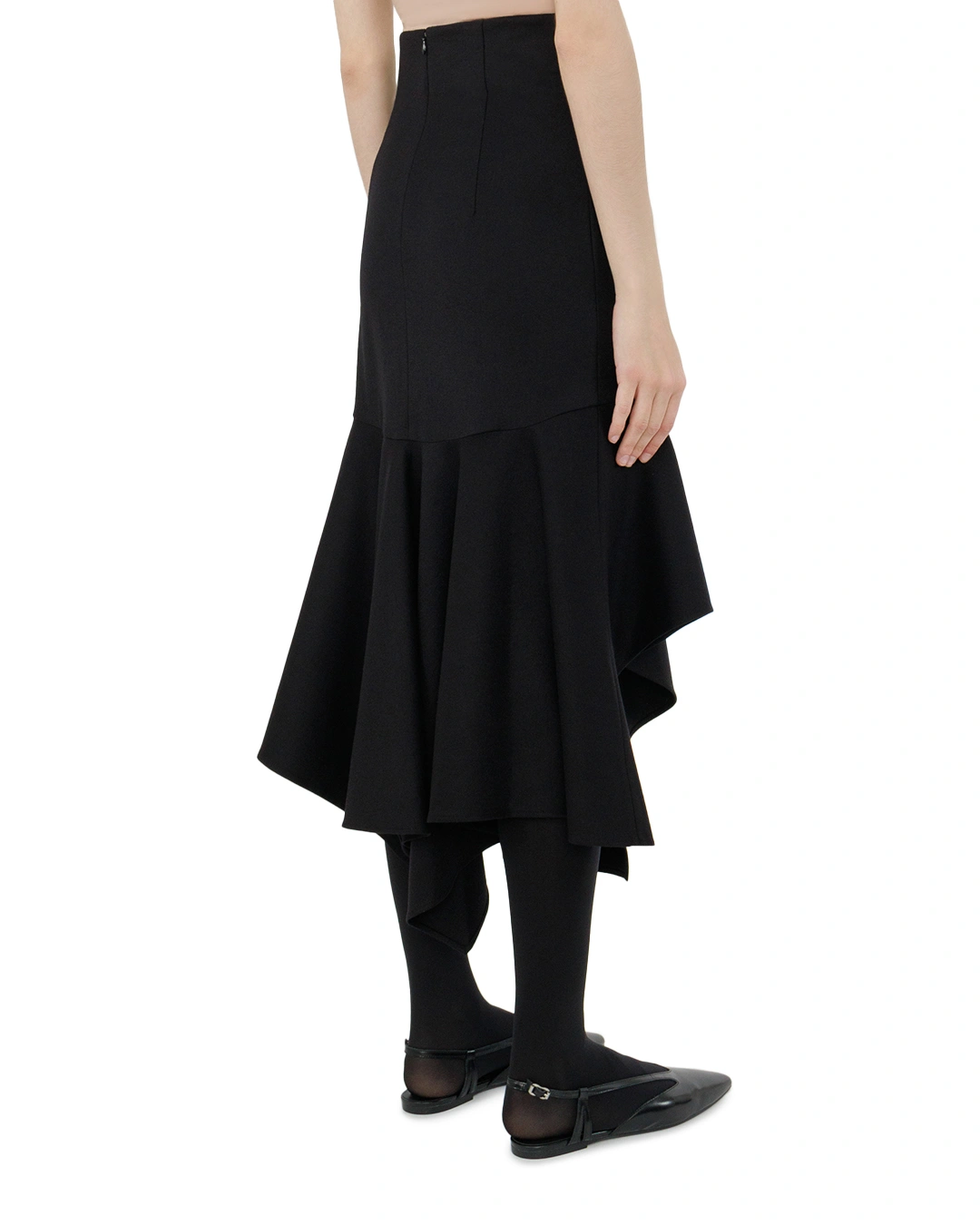 Alberta Ferretti юбка — вид 4
