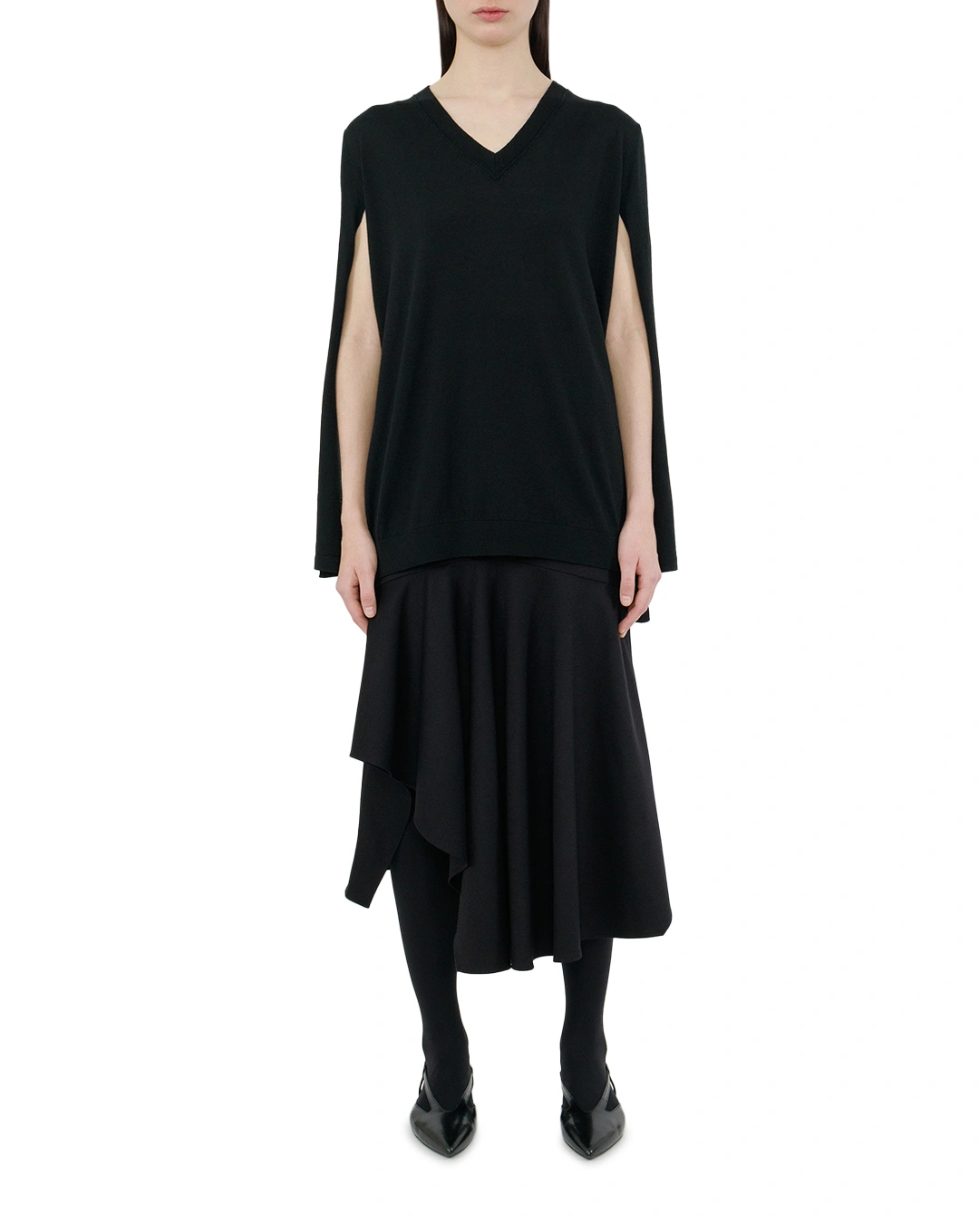 Alberta Ferretti юбка — вид 2