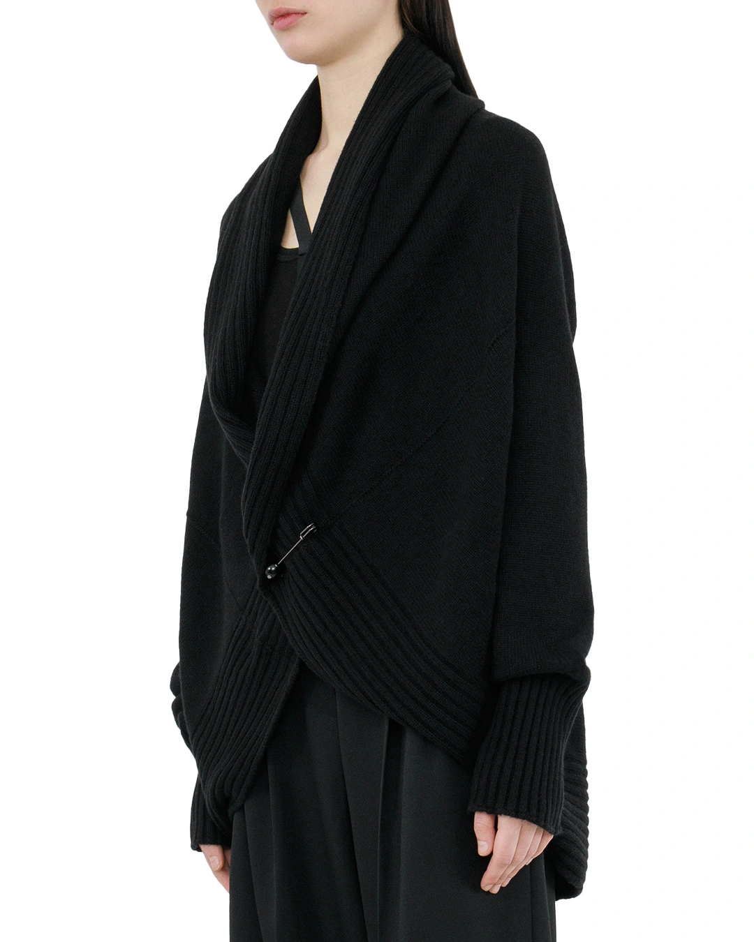 Alberta Ferretti кардиган — вид 3