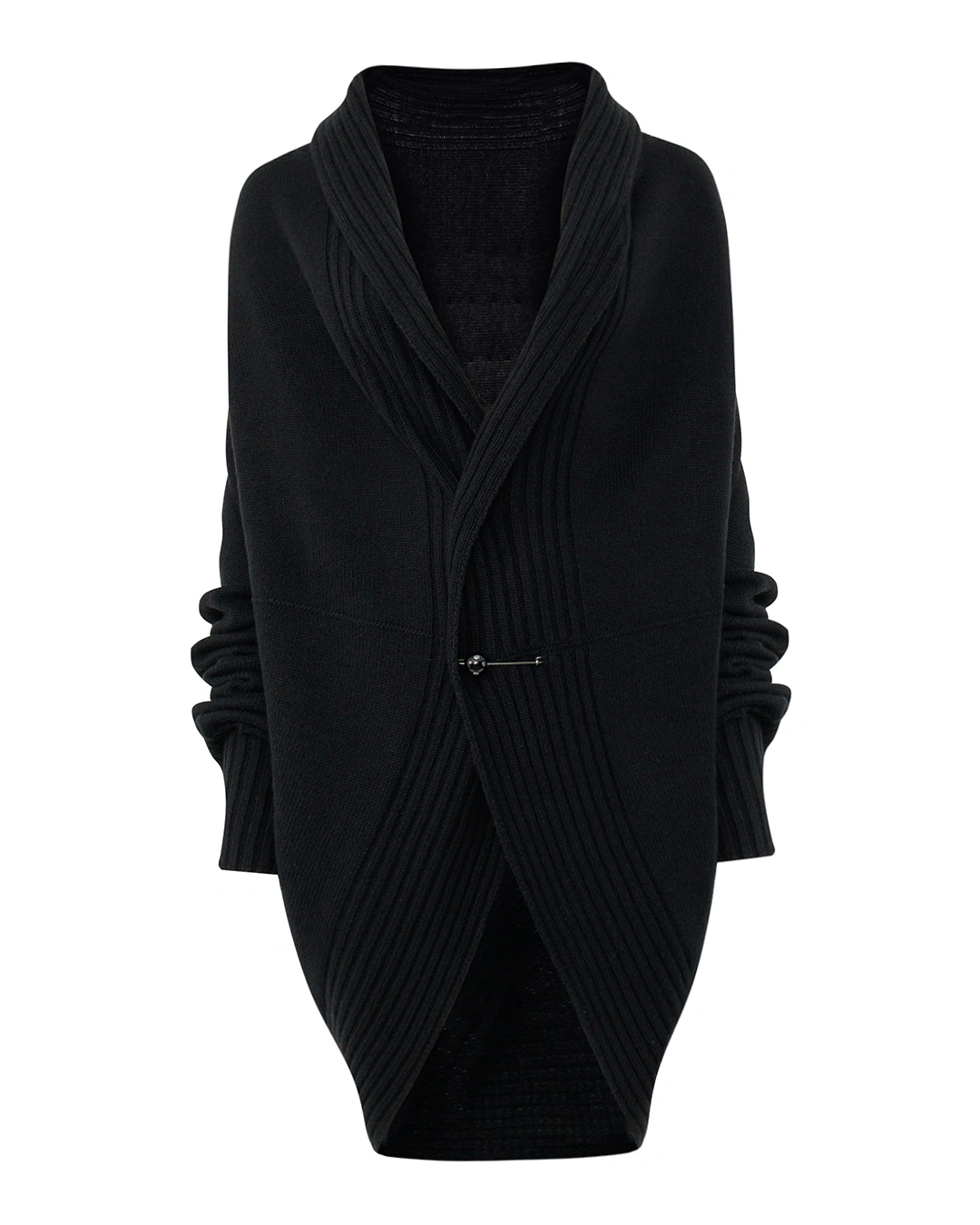 Alberta Ferretti кардиган — вид 1