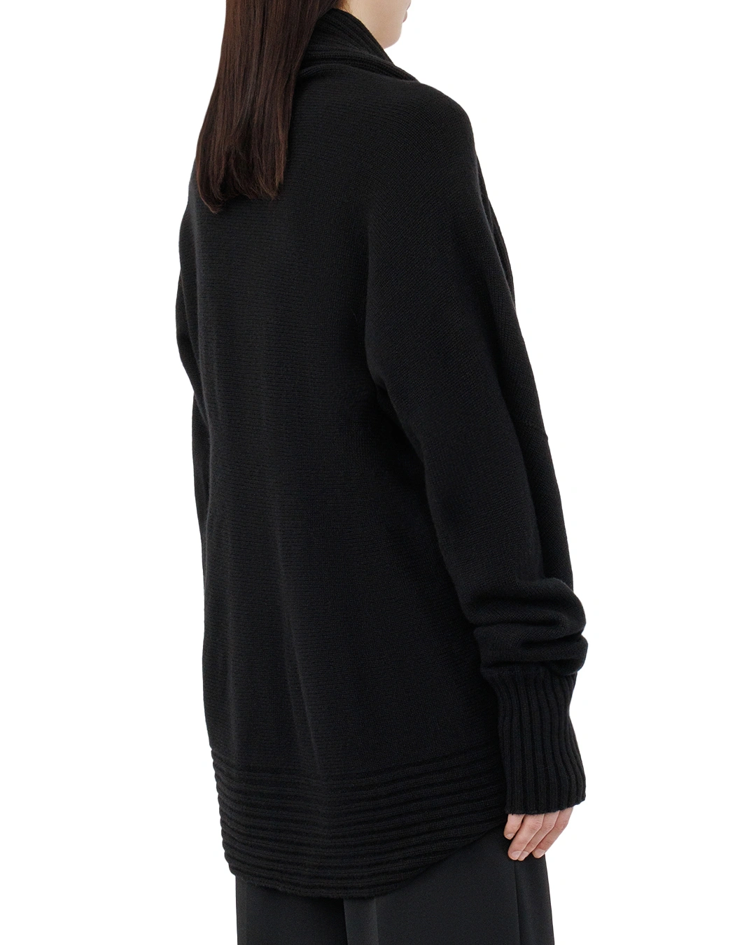 Alberta Ferretti кардиган — вид 4