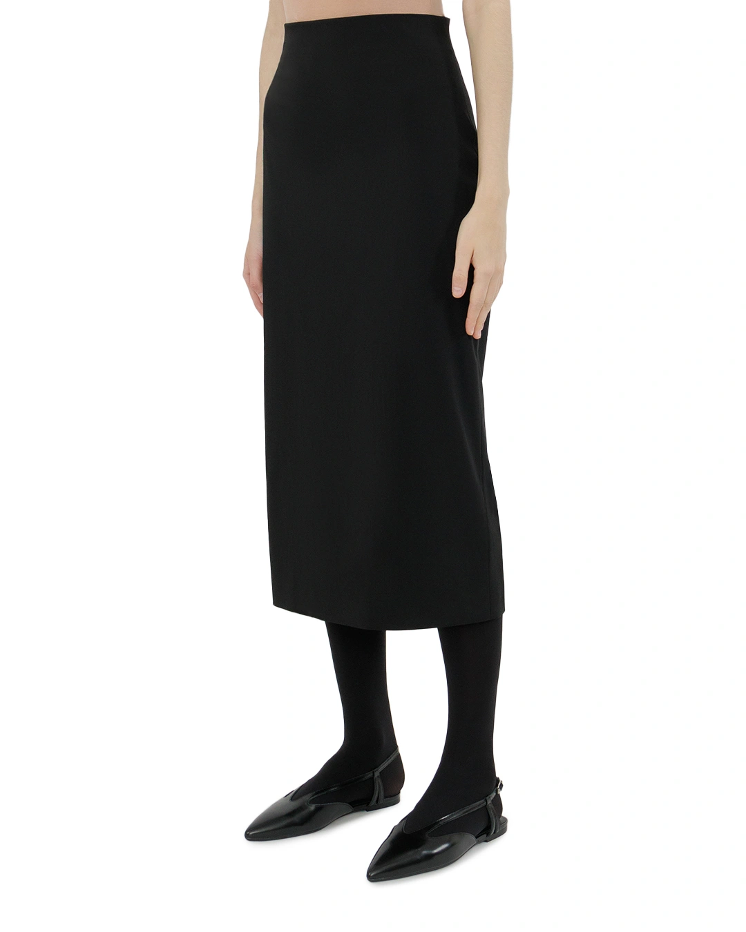 Alberta Ferretti юбка — вид 3