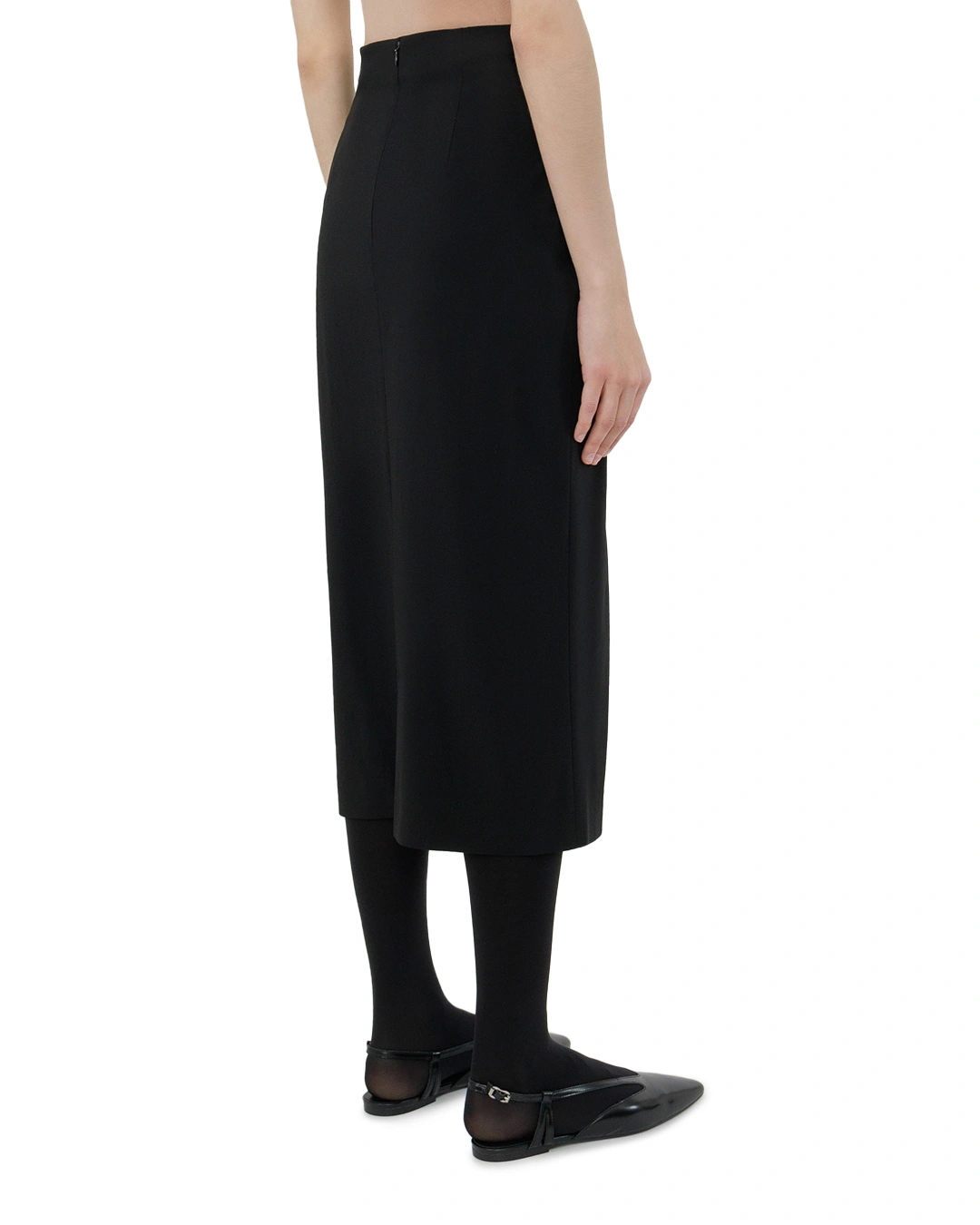 Alberta Ferretti юбка — вид 4