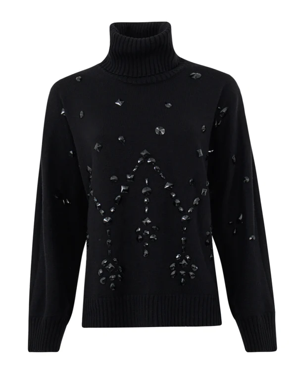 Alberta Ferretti свитер