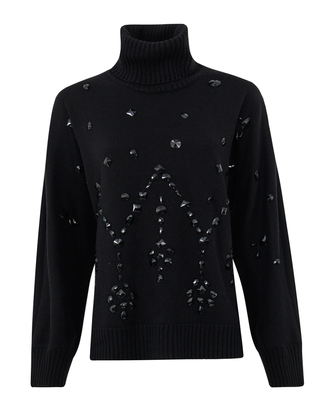 Alberta Ferretti свитер — вид 1