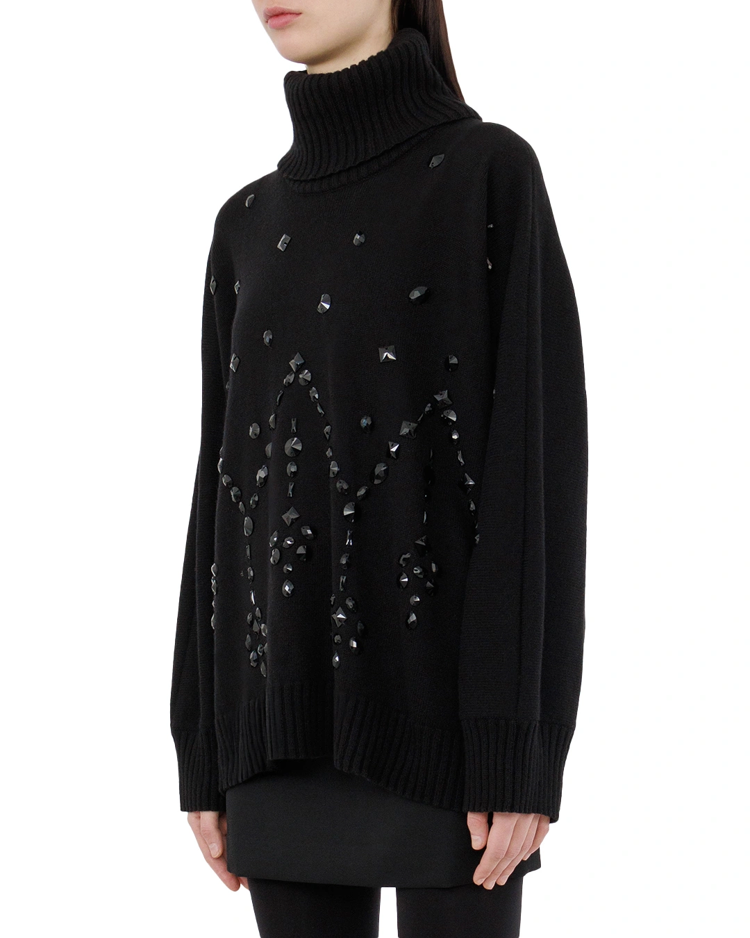 Alberta Ferretti свитер — вид 3