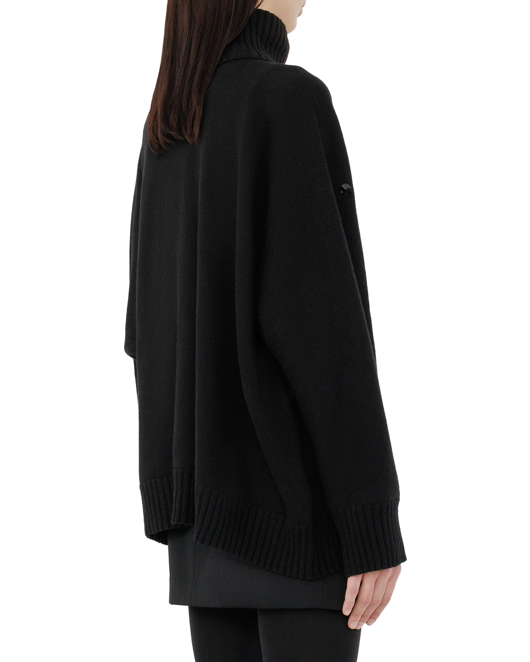 Alberta Ferretti свитер — вид 4