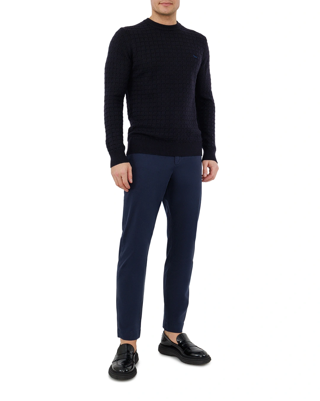 Harmont & Blaine джемпер — вид 2