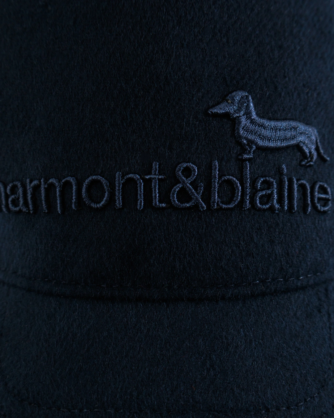 Harmont & Blaine бейсболка — вид 2