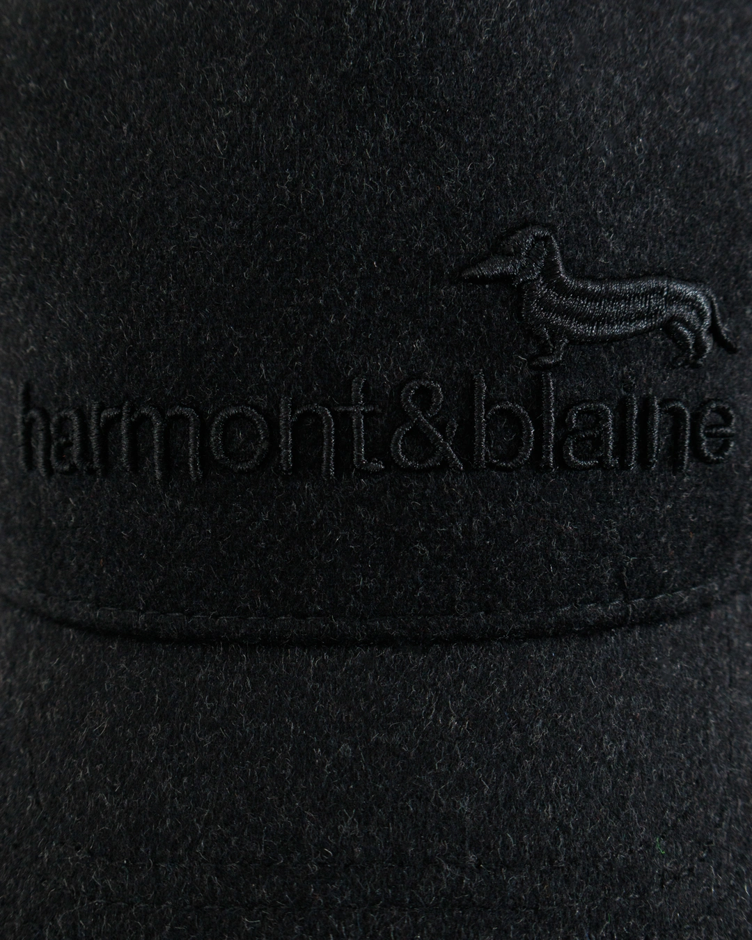 Harmont & Blaine бейсболка — вид 2