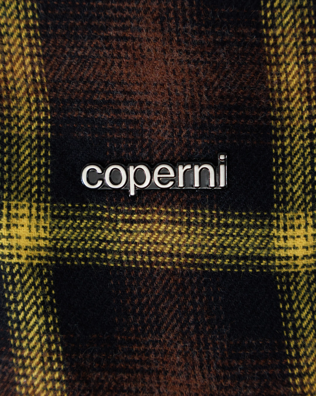 COPERNI рубашка — вид 5
