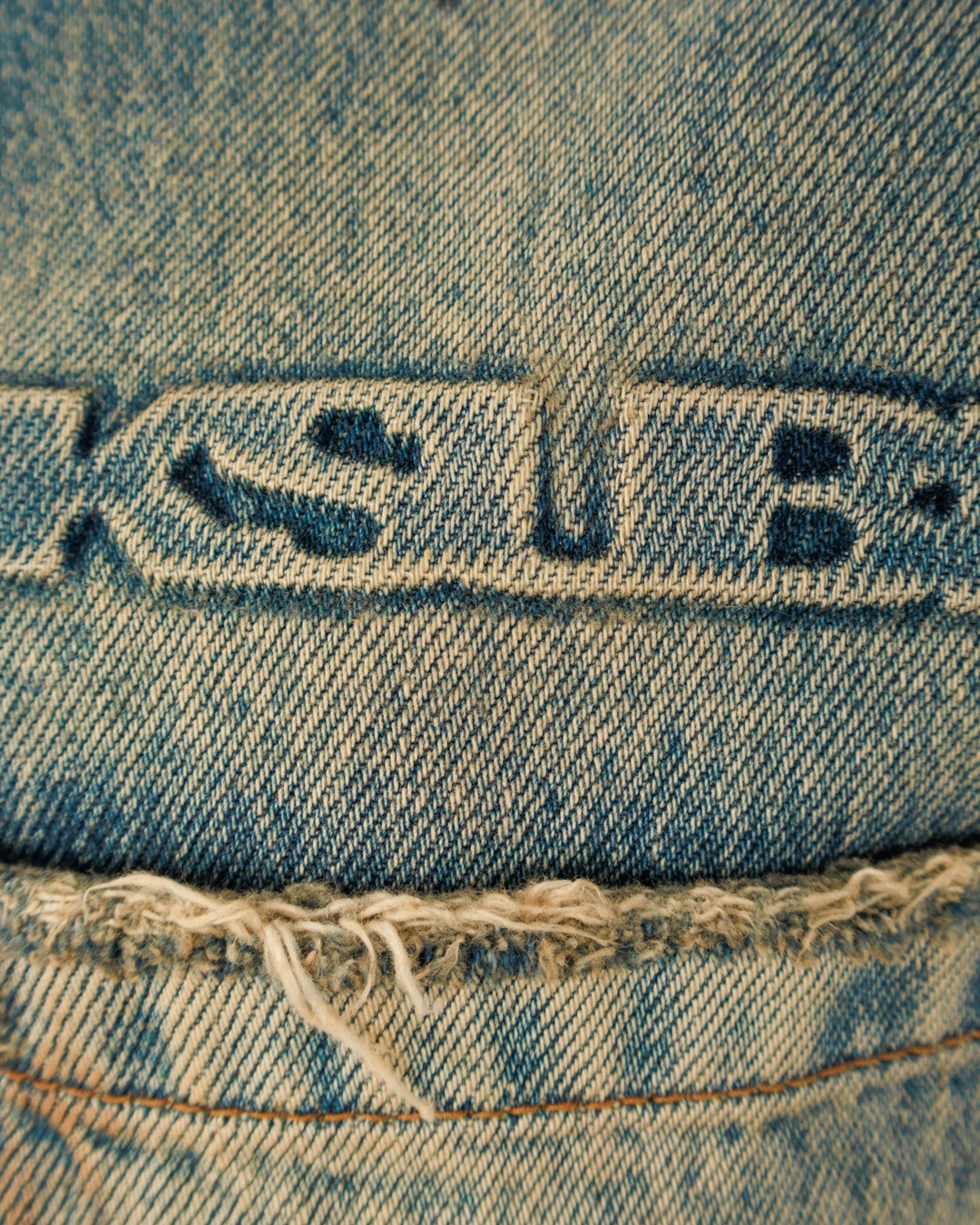 KSUBI рубашка — вид 5