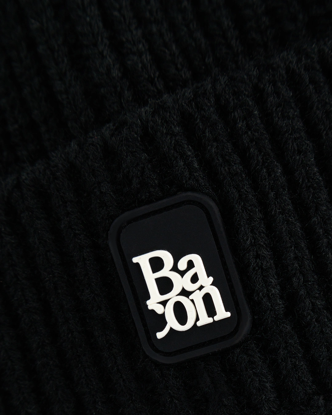 Bacon шапка — вид 3
