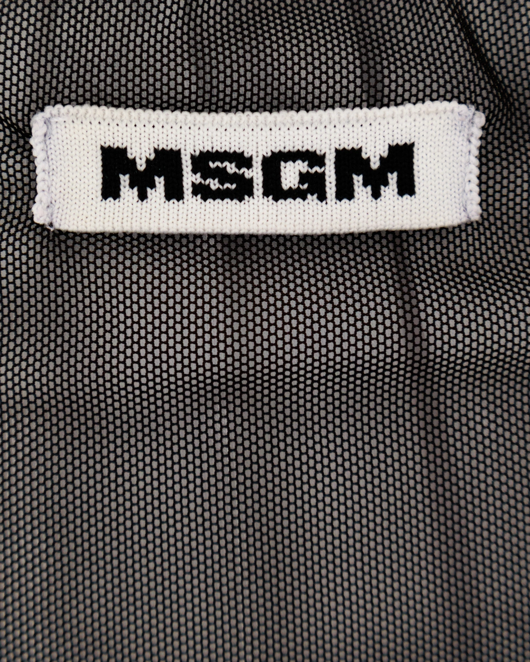 MSGM юбка — вид 5