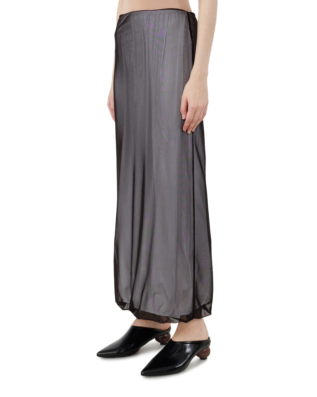 MSGM юбка — вид 3