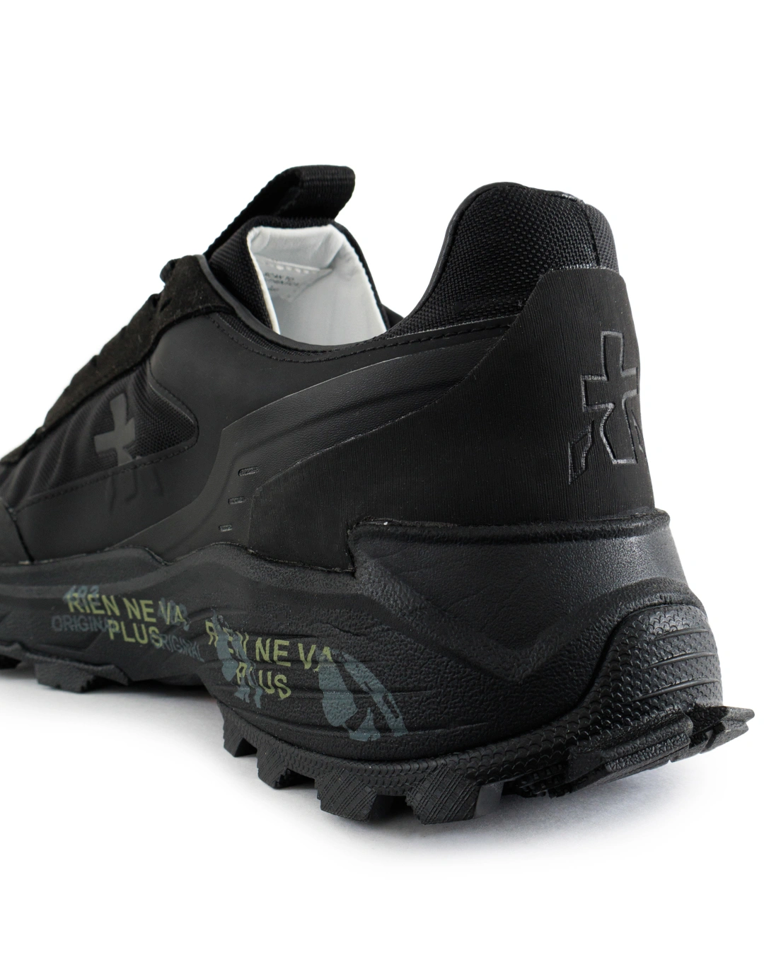 Premiata sport кроссовки — вид 4