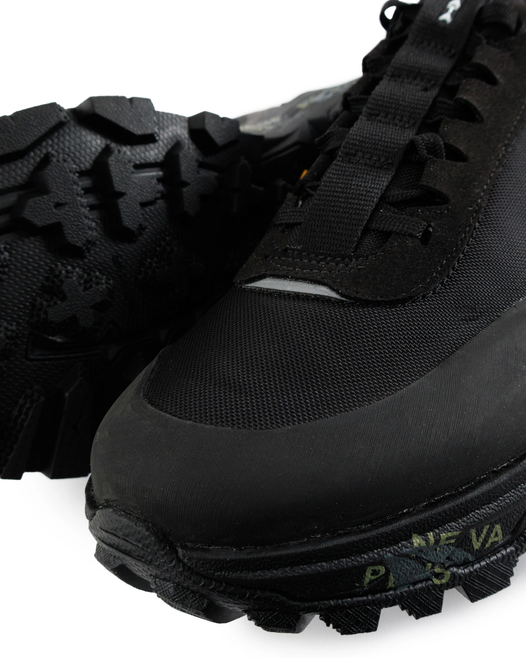 Premiata sport кроссовки — вид 3