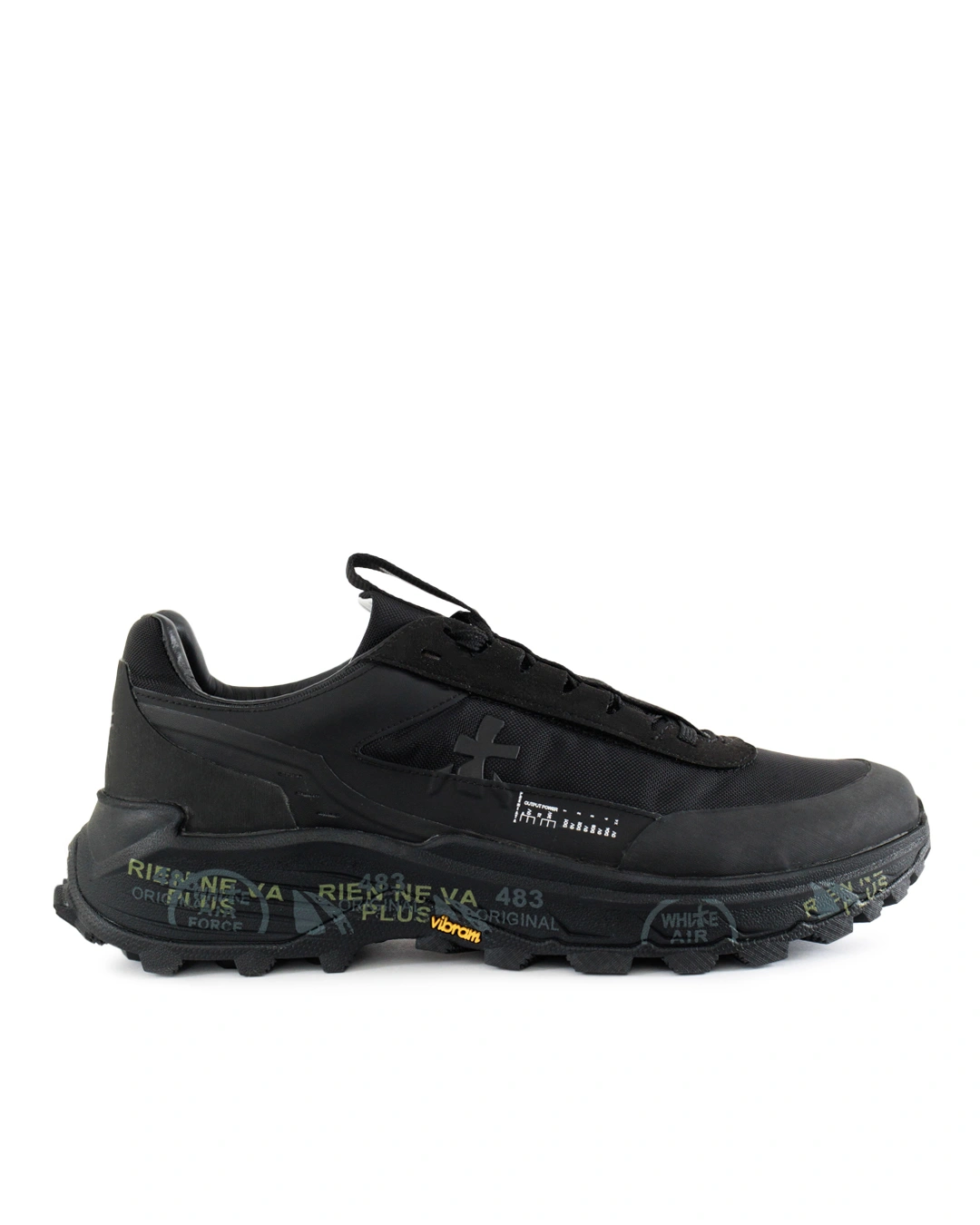 Premiata sport кроссовки — вид 1