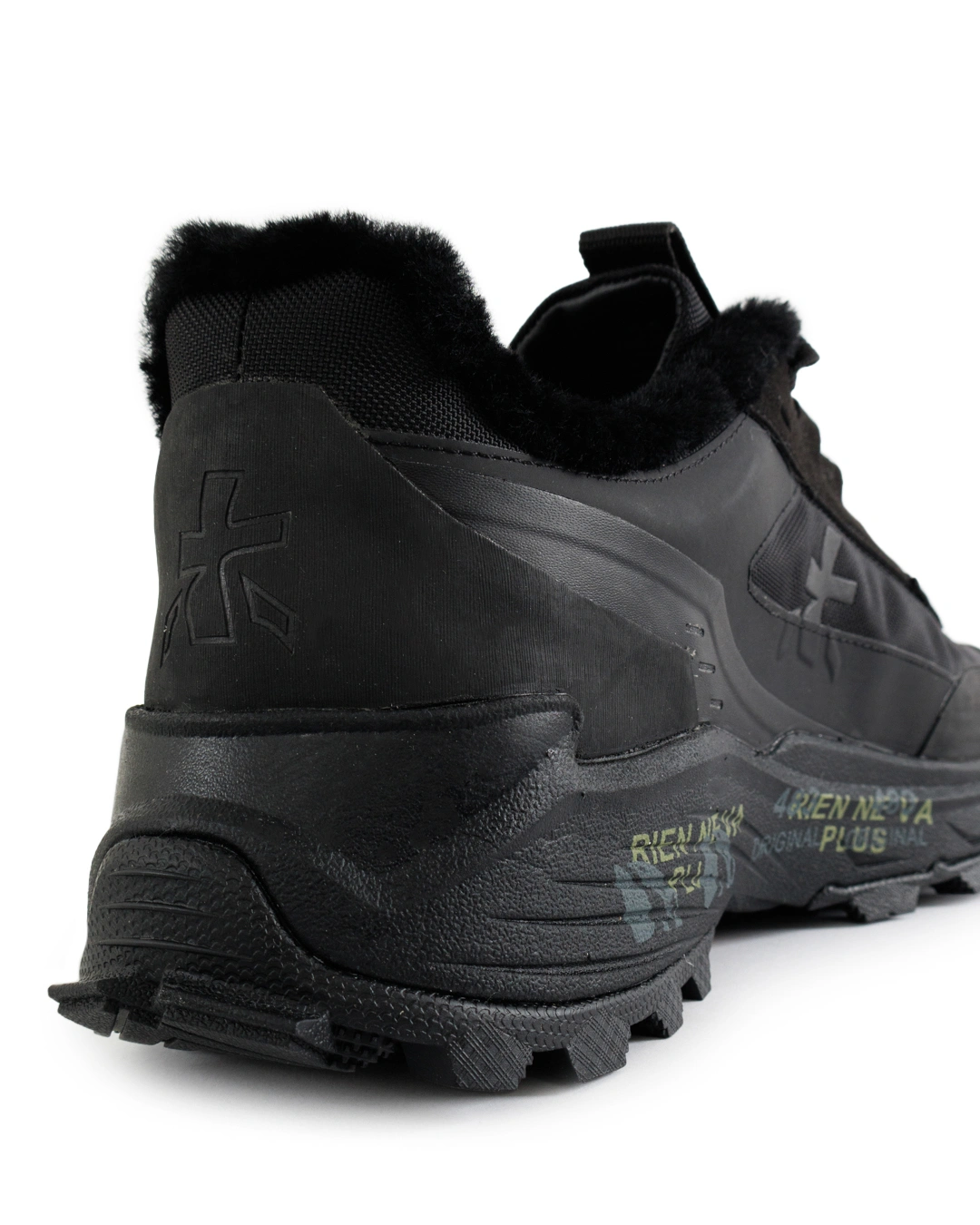 Premiata sport кроссовки — вид 4