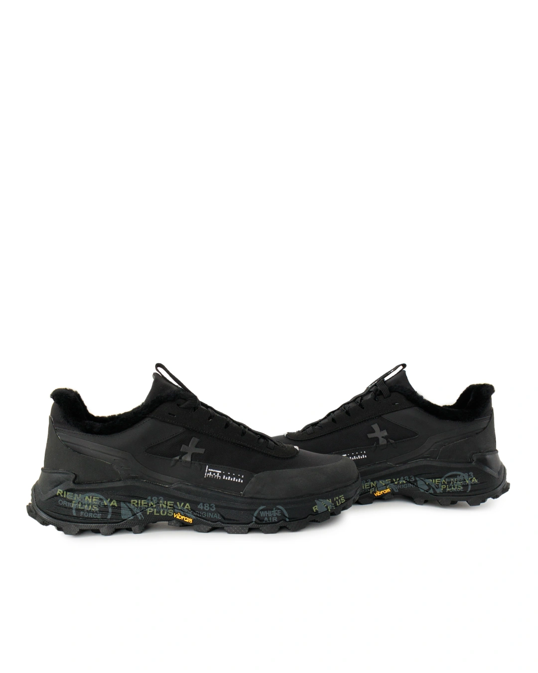 Premiata sport кроссовки — вид 2