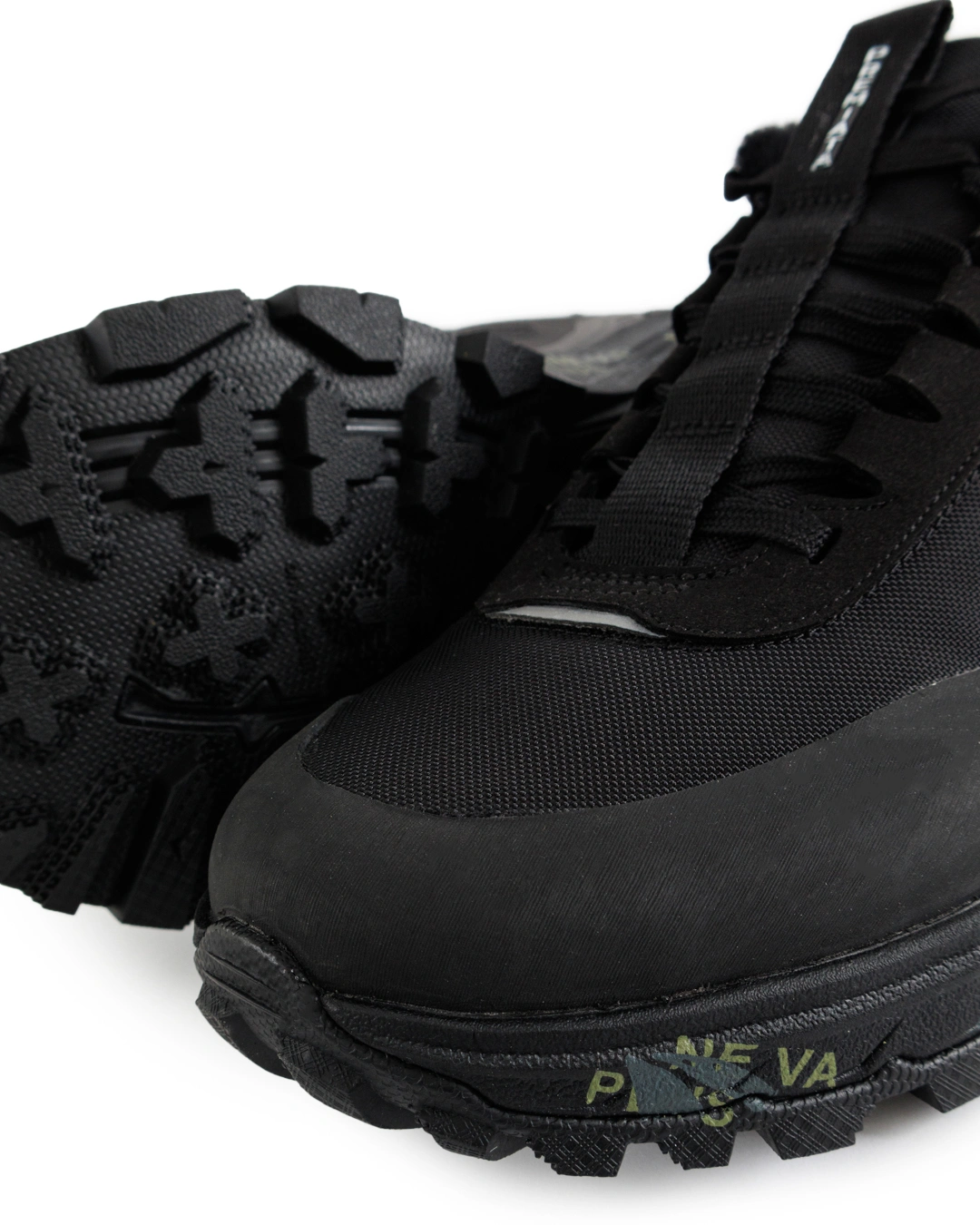 Premiata sport кроссовки — вид 3