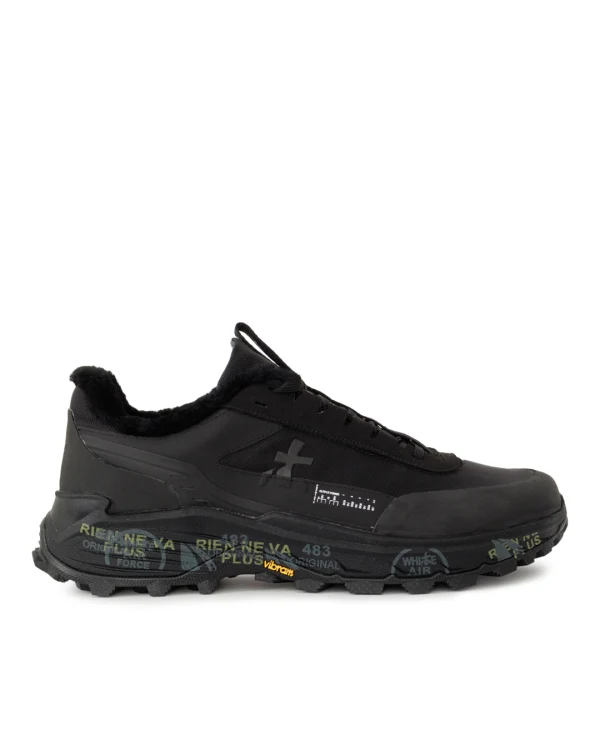 Premiata sport кроссовки