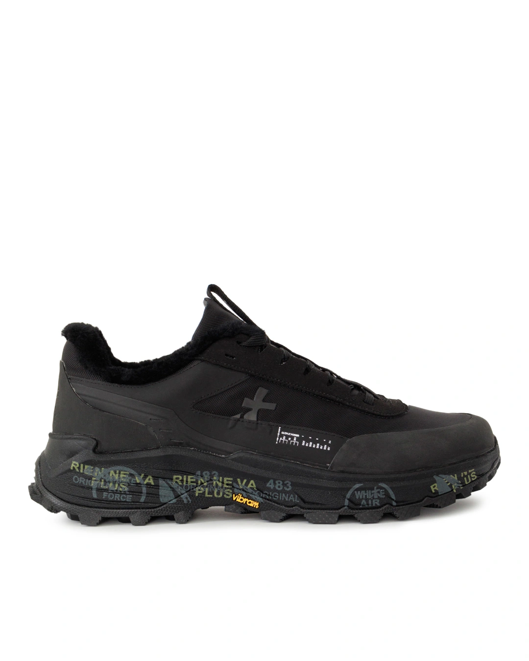 Premiata sport кроссовки — вид 1