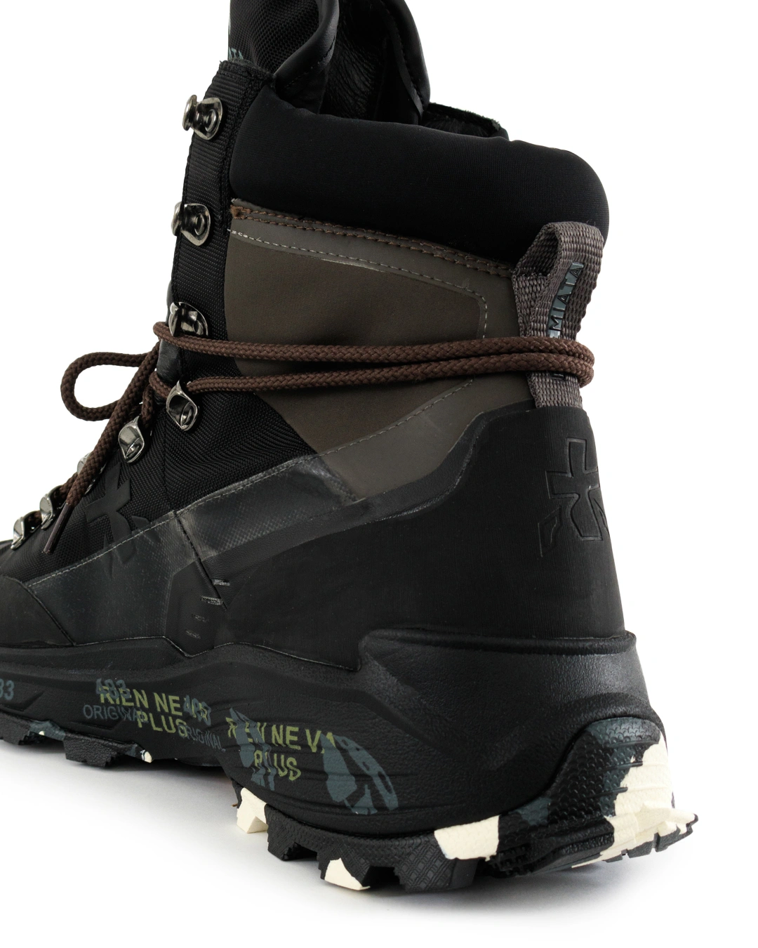 Premiata sport кроссовки — вид 4
