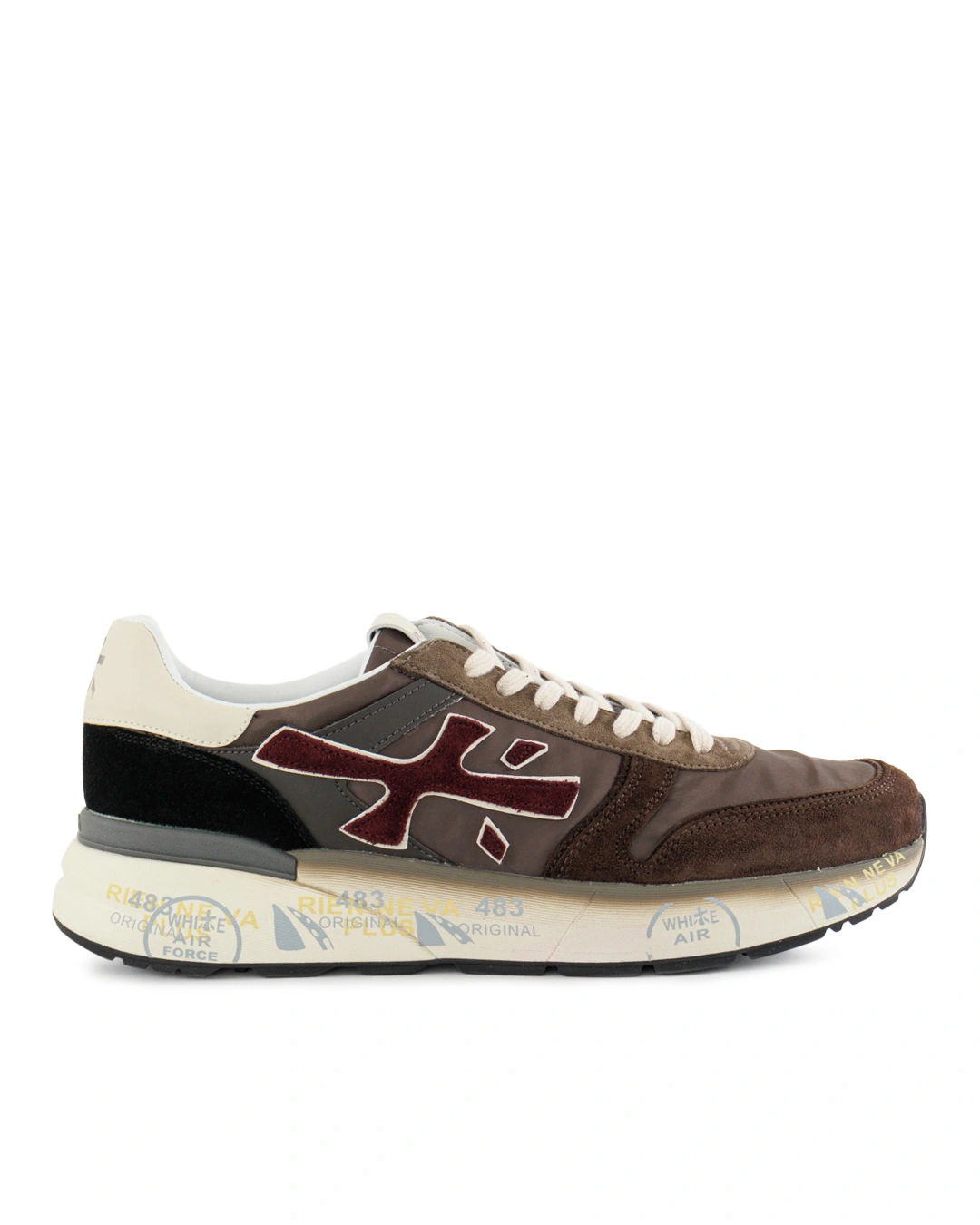 Premiata sport кроссовки — вид 1